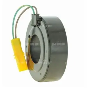 Embrayage De Compresseur Nrf 38721 pas cher