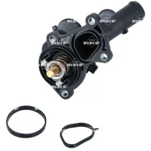 NRF B.V. Thermostat d'eau pour FORD: Focus (Ref: 725333) pas cher