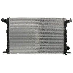 Radiateur, refroidissement moteur NRF 550276 pas cher