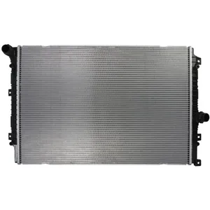 Radiateur, refroidissement moteur NRF 550277 pas cher