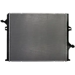 Radiateur basse température, intercooler NRF 550275 pas cher