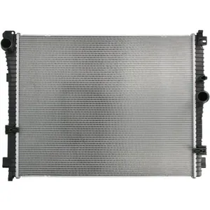 Radiateur, refroidissement moteur NRF 550279 pas cher