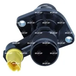 Thermostat, Liquide De Refroidissement Nrf 725336 Peugeot; Citroën pas cher