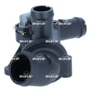 Comparateur de prix : Thermostat, Liquide De Refroidissement Nrf 725321 Mercedes-Benz