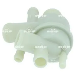 Thermostat, Liquide De Refroidissement Nrf 725326 Land Rover pas cher