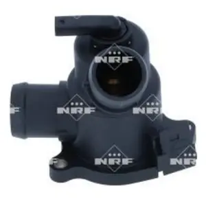 NRF B.V. Thermostat d'eau pour MERCEDES-BENZ: Classe A, Classe CLA, Classe B, Classe GLA (Ref: 725329) pas cher