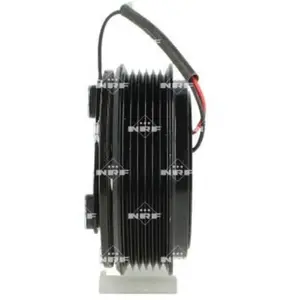 Embrayage De Compresseur Nrf 380146 pas cher