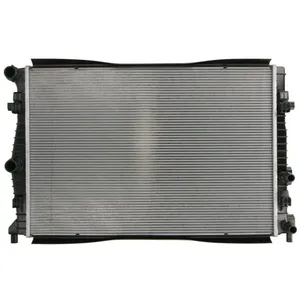 Radiateur, refroidissement moteur NRF 550262 pas cher