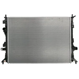 Radiateur, refroidissement moteur NRF 550264 pas cher