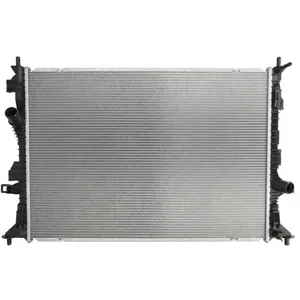 Radiateur, refroidissement moteur NRF 550265 pas cher