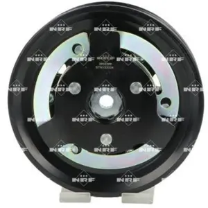 Comparateur de prix : Embrayage De Compresseur Nrf 380160