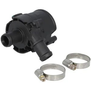 Comparateur de prix : Pompe à eau additionnelle, intercooler NRF 390066