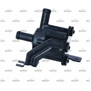 Comparateur de prix : NRF B.V. Pompe à eau additionnelle pour FORD: Courier, Ecosport (Ref: 390065)