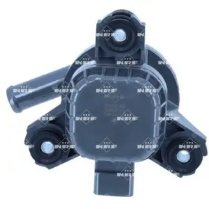 Comparateur de prix : NRF B.V. Pompe à eau additionnelle pour TOYOTA: Prius, Auris, Yaris & VOLVO: V60 (Ref: 390072)