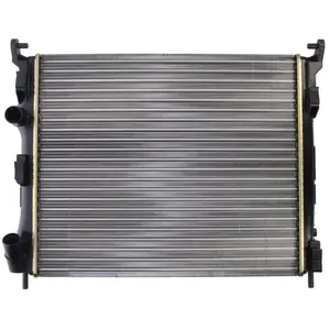 NRF B.V. Radiateur moteur pour RENAULT: Clio (Ref: 53032) pas cher