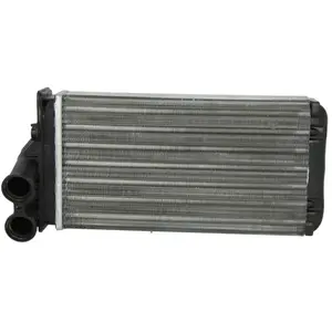 Comparateur de prix : NRF B.V. Radiateur de chauffage pour PEUGEOT: 307 & CITROËN: C4 (Ref: 54251)