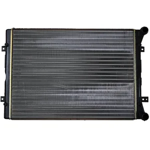 NRF 53022 Radiateur, refroidissement du moteur pas cher