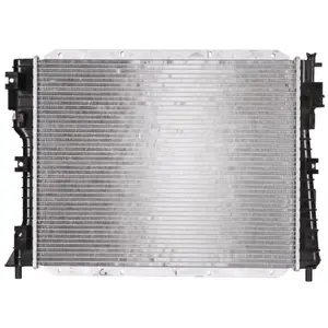 NRF B.V. Radiateur moteur pour FORD USA: Mustang (Ref: 53020) pas cher
