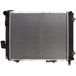 Radiateur, refroidissement moteur NRF 53030 pas cher