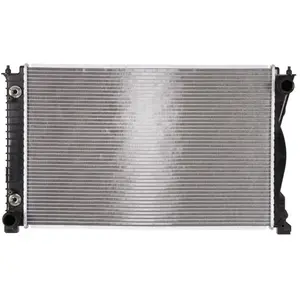 Comparateur de prix : NRF B.V. Radiateur moteur pour AUDI: A6 (Ref: 53023)