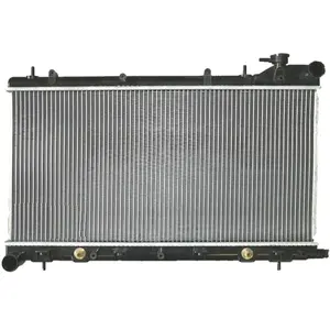 NRF B.V. Radiateur moteur pour SUBARU: Impreza, Forester (Ref: 53095) pas cher