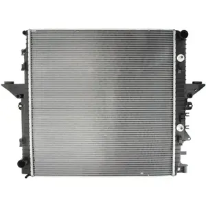 Comparateur de prix : NRF 53097 Radiateur, refroidissement du moteur