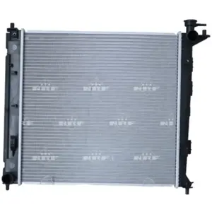 NRF 53054 Radiateur, refroidissement du moteur pas cher