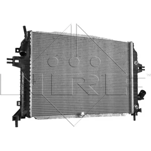 NRF 53082 Radiateur, refroidissement du moteur pas cher