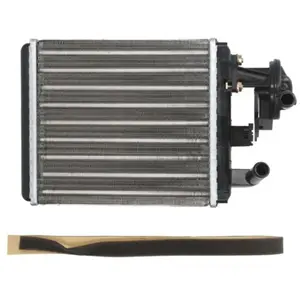 Comparateur de prix : NRF B.V. Radiateur de chauffage pour FIAT: Panda (Ref: 54282)