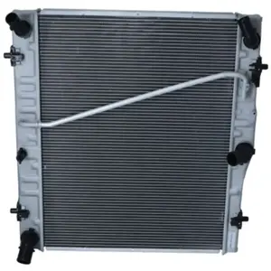 Radiateur, refroidissement moteur NRF 53188