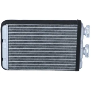 Comparateur de prix : NRF B.V. Radiateur de chauffage pour BMW: Série 3 (Ref: 54295)