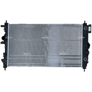 NRF Radiateur, refroidissement du moteur EASY FIT 53159 pas cher