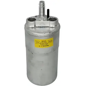 Comparateur de prix : Filtre déshydrateur de climatisation NRF 33322 - Réf. 1455371