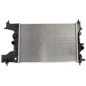 NRF B.V. Radiateur moteur pour OPEL: Astra (Ref: 53142) pas cher