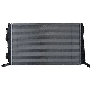 NRF 53138 Radiateur, refroidissement du moteur pas cher