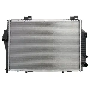 Radiateur, refroidissement moteur NRF 59111 pas cher
