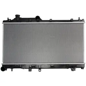 Radiateur, refroidissement moteur NRF 59116 pas cher
