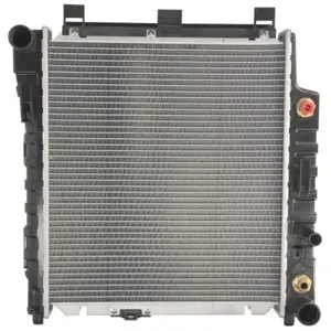 NRF B.V. Radiateur moteur pour MERCEDES-BENZ: Classe SLK (Ref: 59102) pas cher