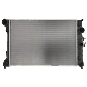 Radiateur, refroidissement moteur NRF 59108 pas cher