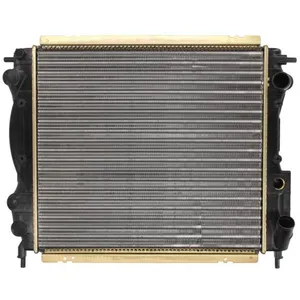 Radiateur, refroidissement moteur NRF 59121 pas cher