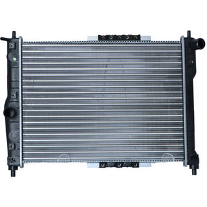 Radiateur Daewoo Nrf 59122 pas cher