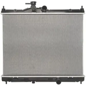 Radiateur, refroidissement moteur NRF 59119 pas cher