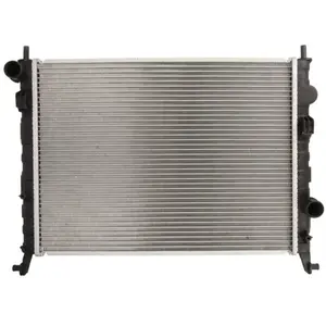 Radiateur, refroidissement moteur NRF 59120 pas cher
