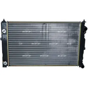 Radiateur, refroidissement moteur NRF 59101 pas cher