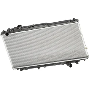 NRF Radiateur, refroidissement du moteur 59082 pas cher