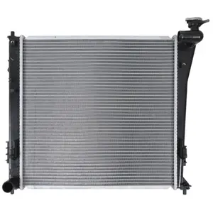 Comparateur de prix : NRF B.V. Radiateur moteur pour HYUNDAI: i40 (Ref: 59086)