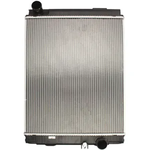 Radiateur, refroidissement moteur NRF 59053