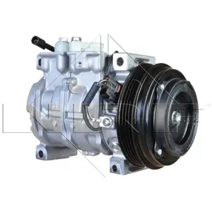 Compresseur De Climatisation Nrf 32857gVendu parnorauto