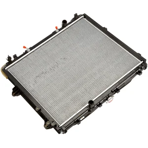 Radiateur, refroidissement moteur NRF 59080 pas cher