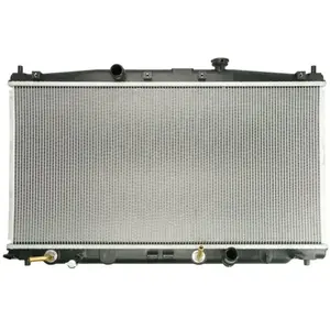 NRF B.V. Radiateur moteur pour HONDA: CR-Z (Ref: 59066) pas cher